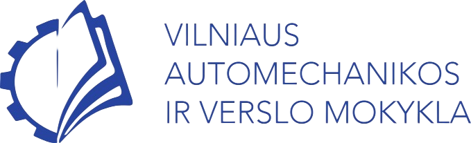 Vilniaus automechanikos ir verslo mokykla