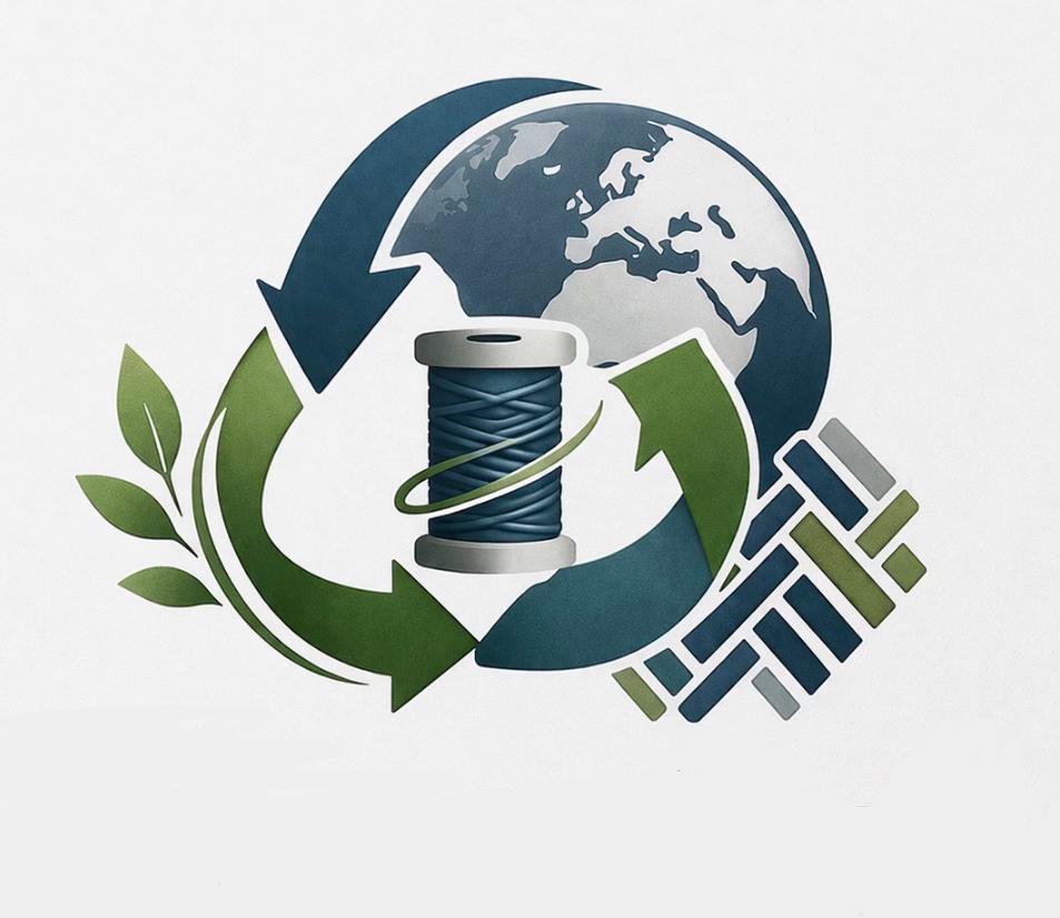 Upcycling Patterns logo